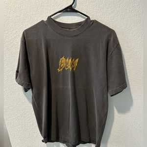 Chris Bumstead Shirt